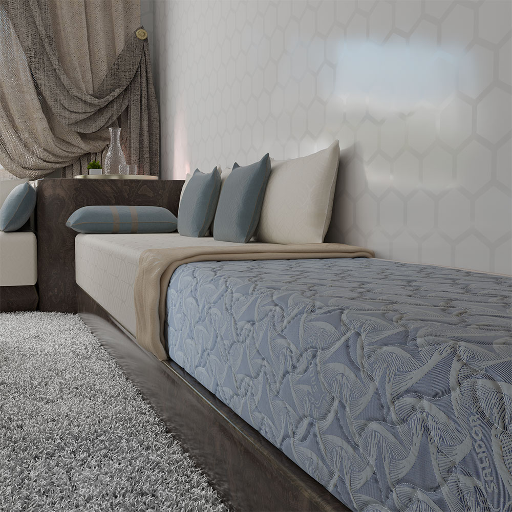 Orthodorsal-pri Douce Assise – Image 1