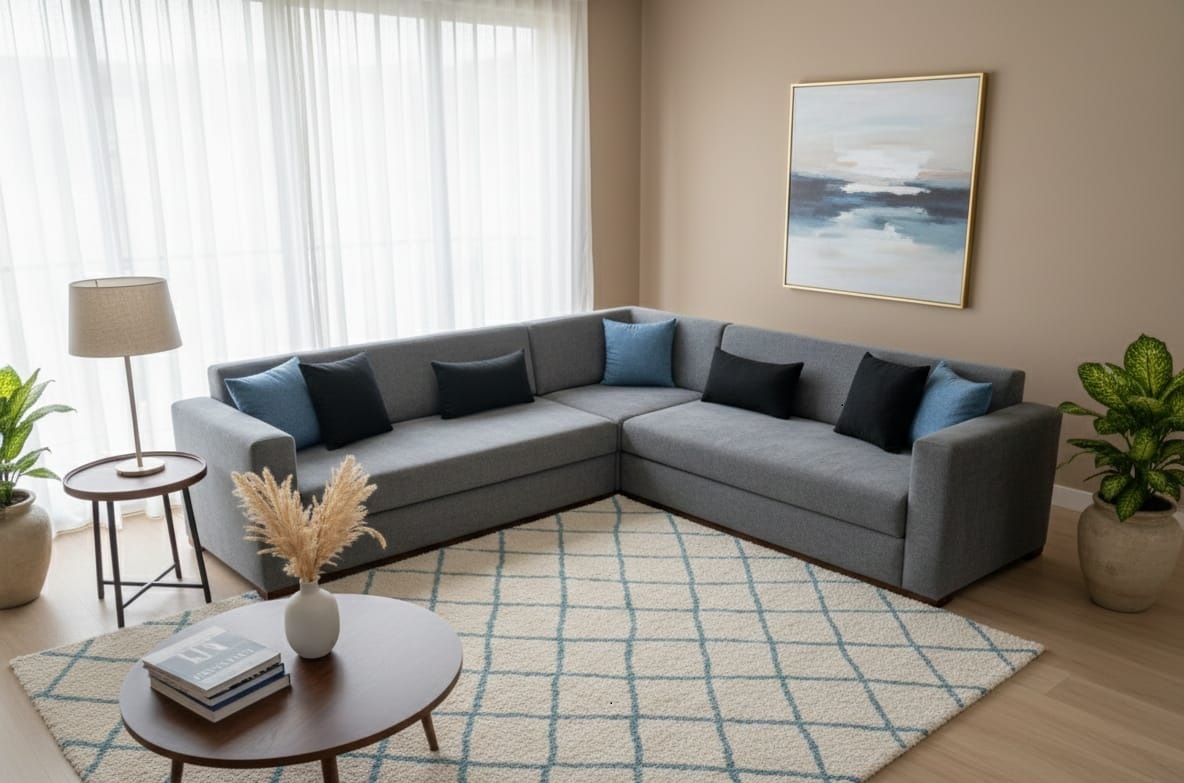 salon2 Grey Harmony – Image 1